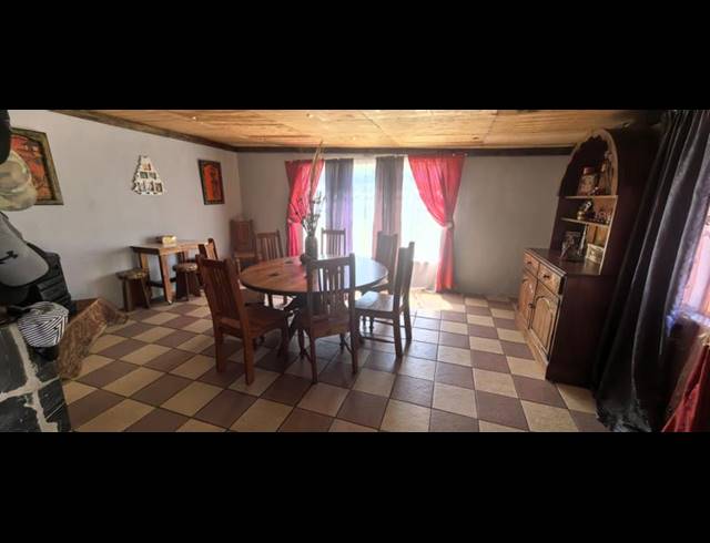 4 BEDROOM HOUSE FOR SALE IN MINDALORE